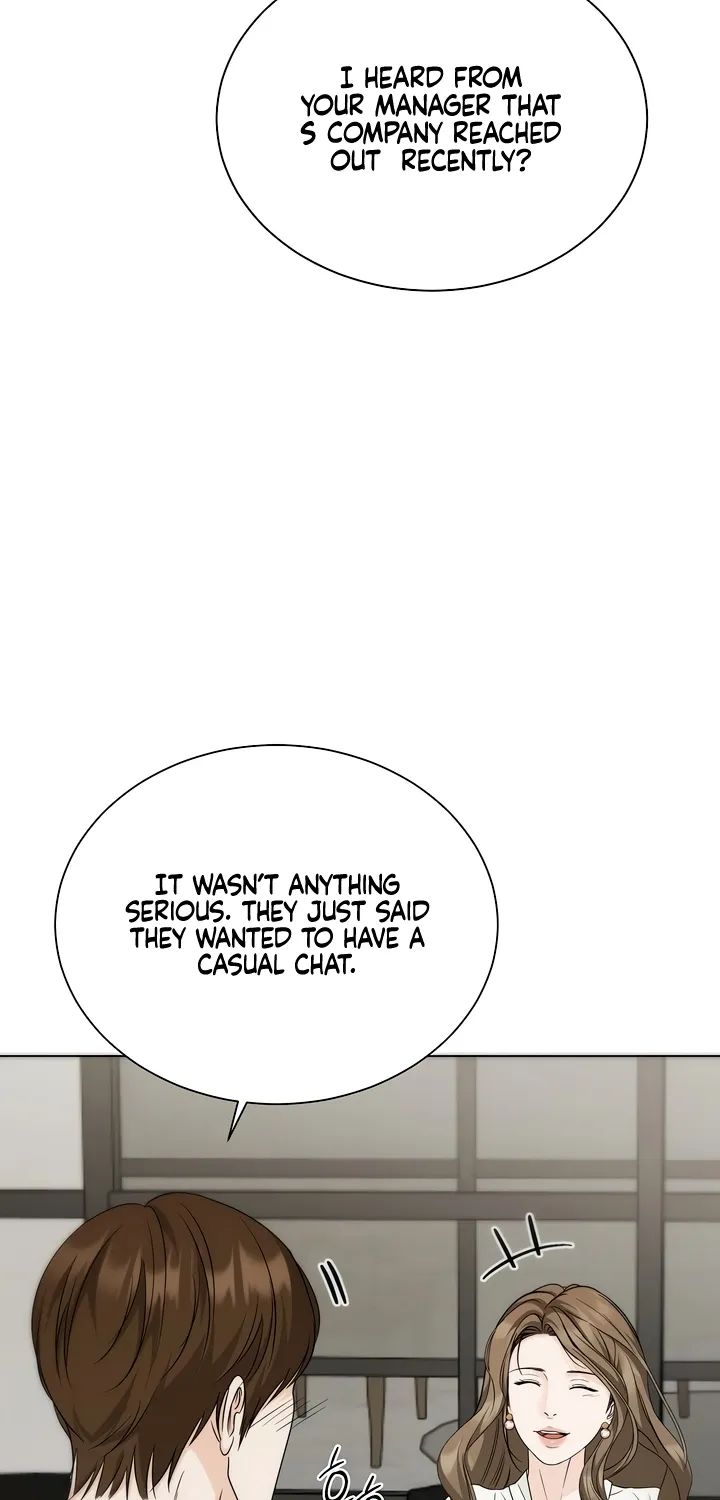 Read Determined to Be Abandoned chapter 9 image 15 on Lezhin