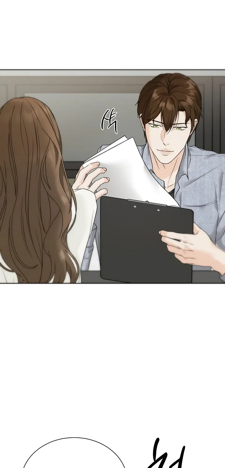 Read Determined to Be Abandoned chapter 9 image 18 on Lezhin