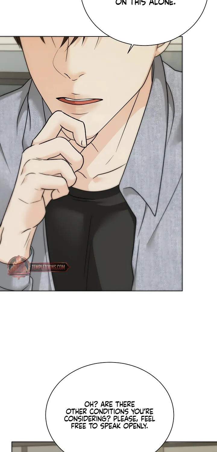 Read Determined to Be Abandoned chapter 9 image 20 on Lezhin