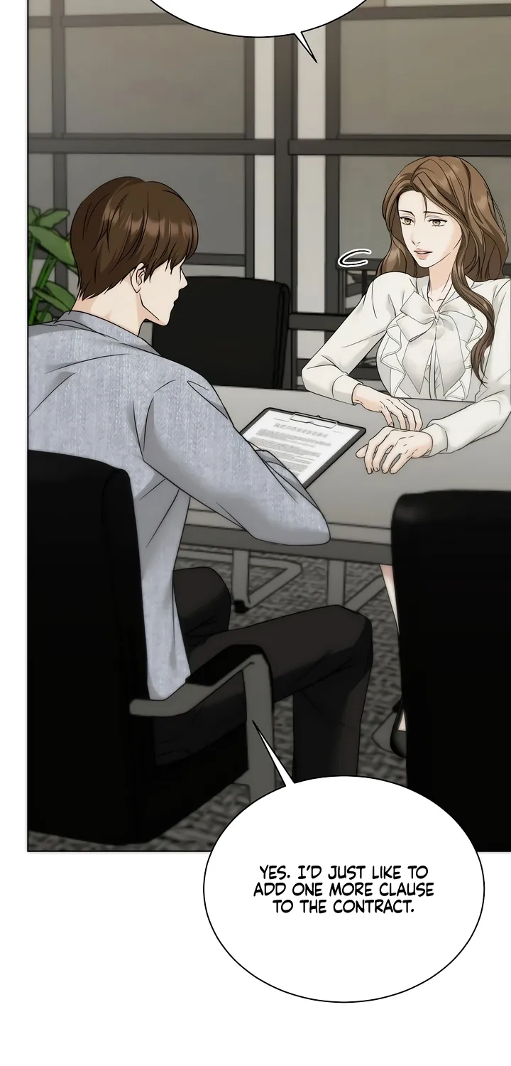 Read Determined to Be Abandoned chapter 9 image 21 on Lezhin