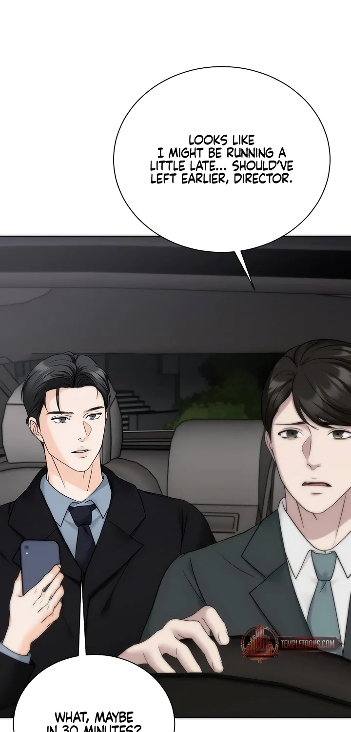Read Determined to Be Abandoned chapter 9 image 28 on Lezhin