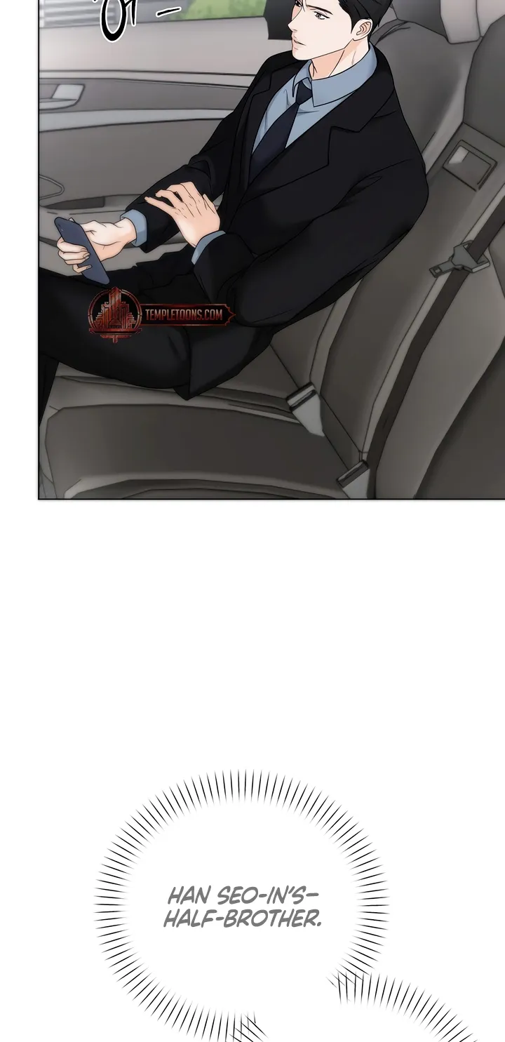 Read Determined to Be Abandoned chapter 9 image 33 on Lezhin