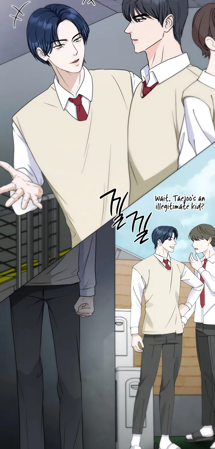 Read Determined to Be Abandoned chapter 9 image 40 on Lezhin