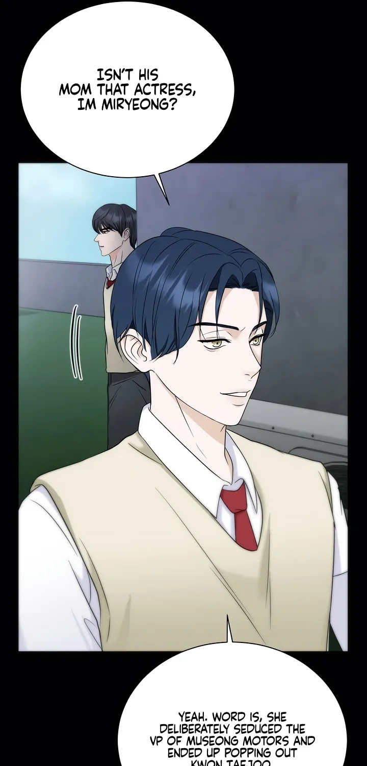 Read Determined to Be Abandoned chapter 9 image 42 on Lezhin
