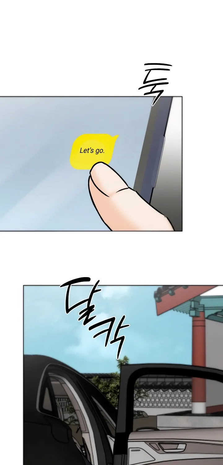 Read Determined to Be Abandoned chapter 9 image 46 on Lezhin
