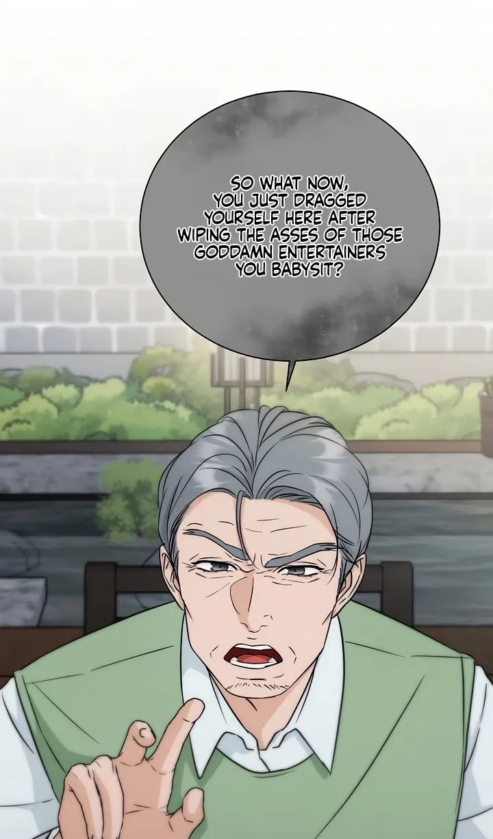 Read Determined to Be Abandoned chapter 9 image 53 on Lezhin