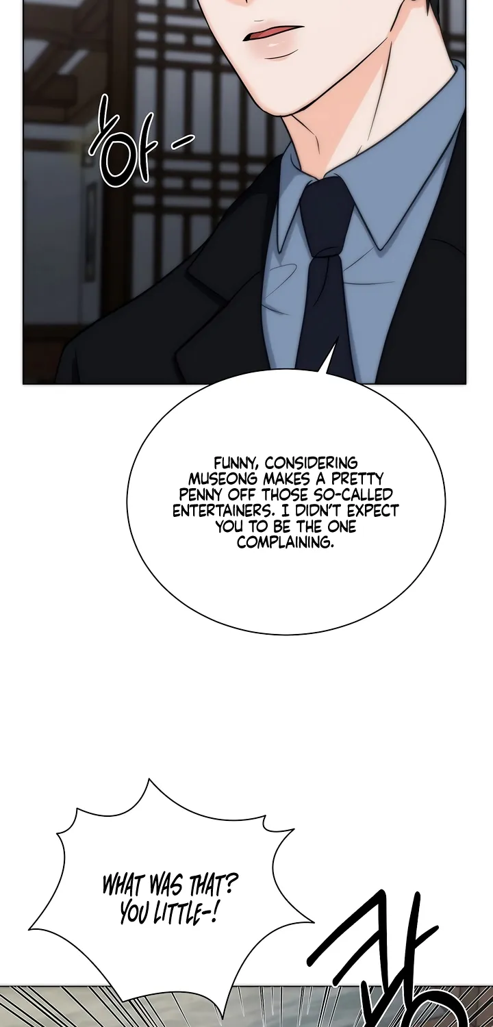 Read Determined to Be Abandoned chapter 9 image 55 on Lezhin