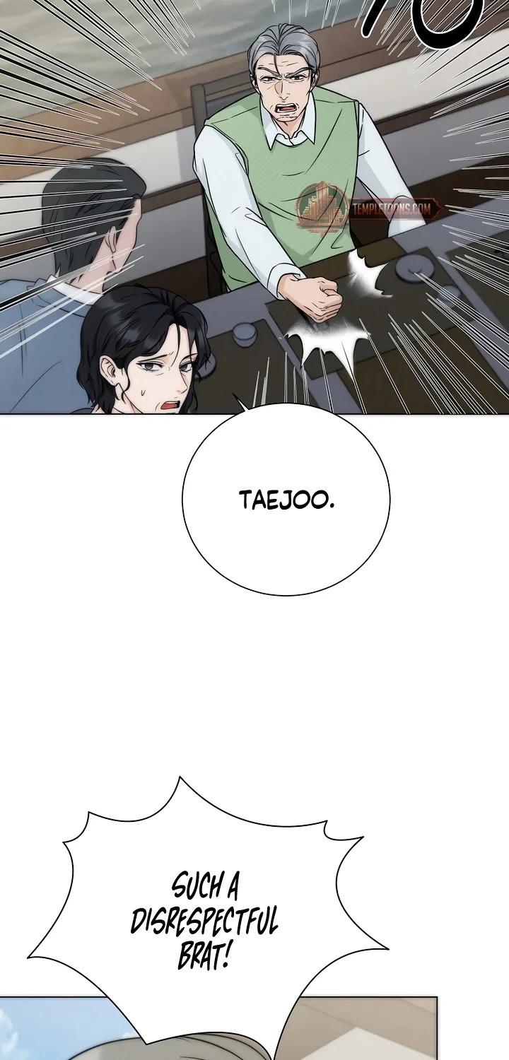 Read Determined to Be Abandoned chapter 9 image 56 on Lezhin