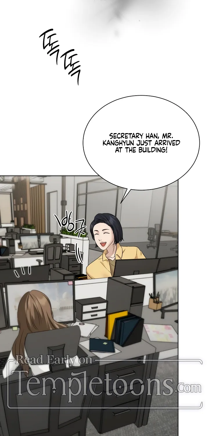 Read Determined to Be Abandoned chapter 9 image 6 on Lezhin