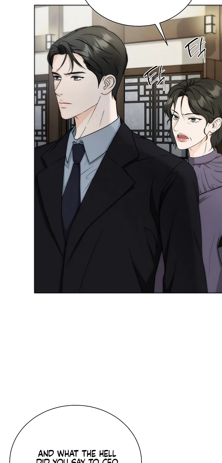 Read Determined to Be Abandoned chapter 9 image 63 on Lezhin