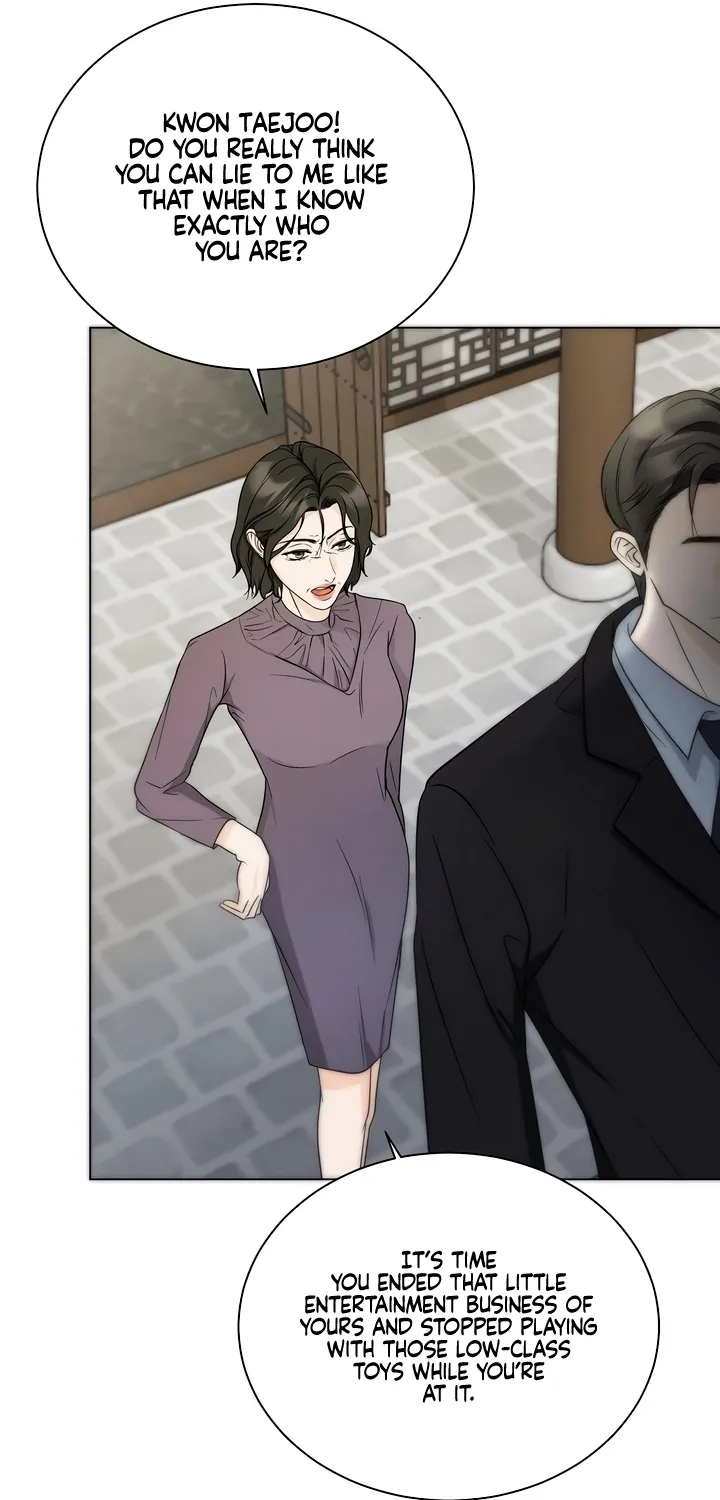 Read Determined to Be Abandoned chapter 9 image 66 on Lezhin