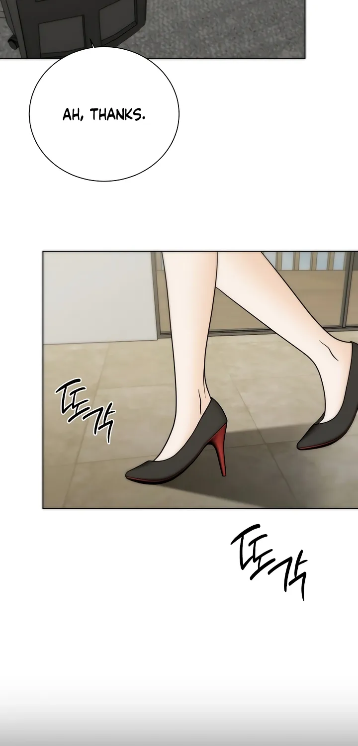 Read Determined to Be Abandoned chapter 9 image 7 on Lezhin