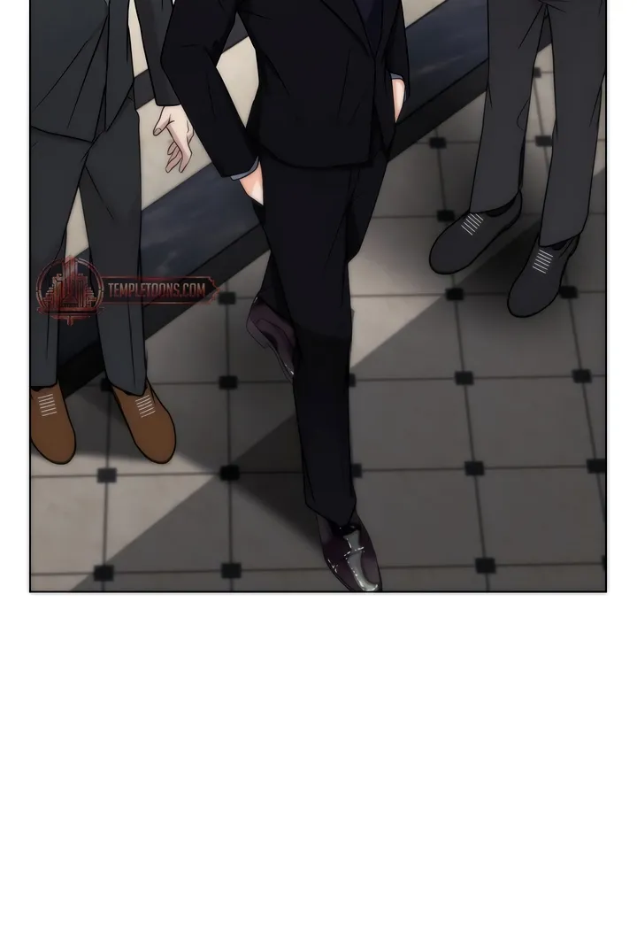 Read Determined to Be Abandoned chapter 9 image 73 on Lezhin