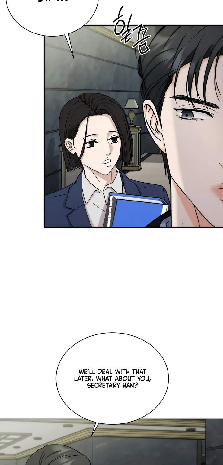 Read Determined to Be Abandoned chapter 9 image 75 on Lezhin