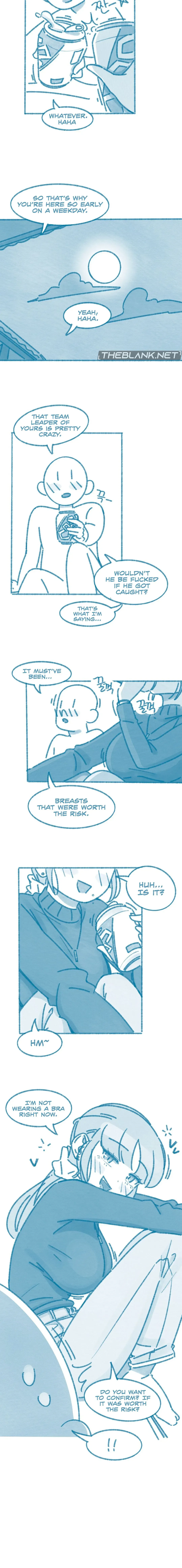 Deulban Chapter 2 page 3 - 