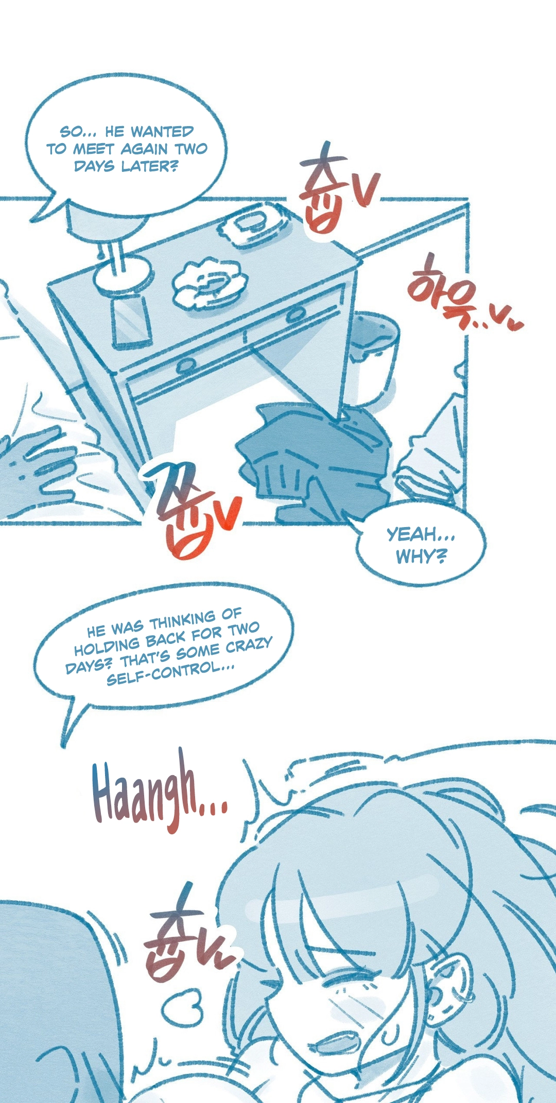 Deulban Chapter 3 page 2 - 