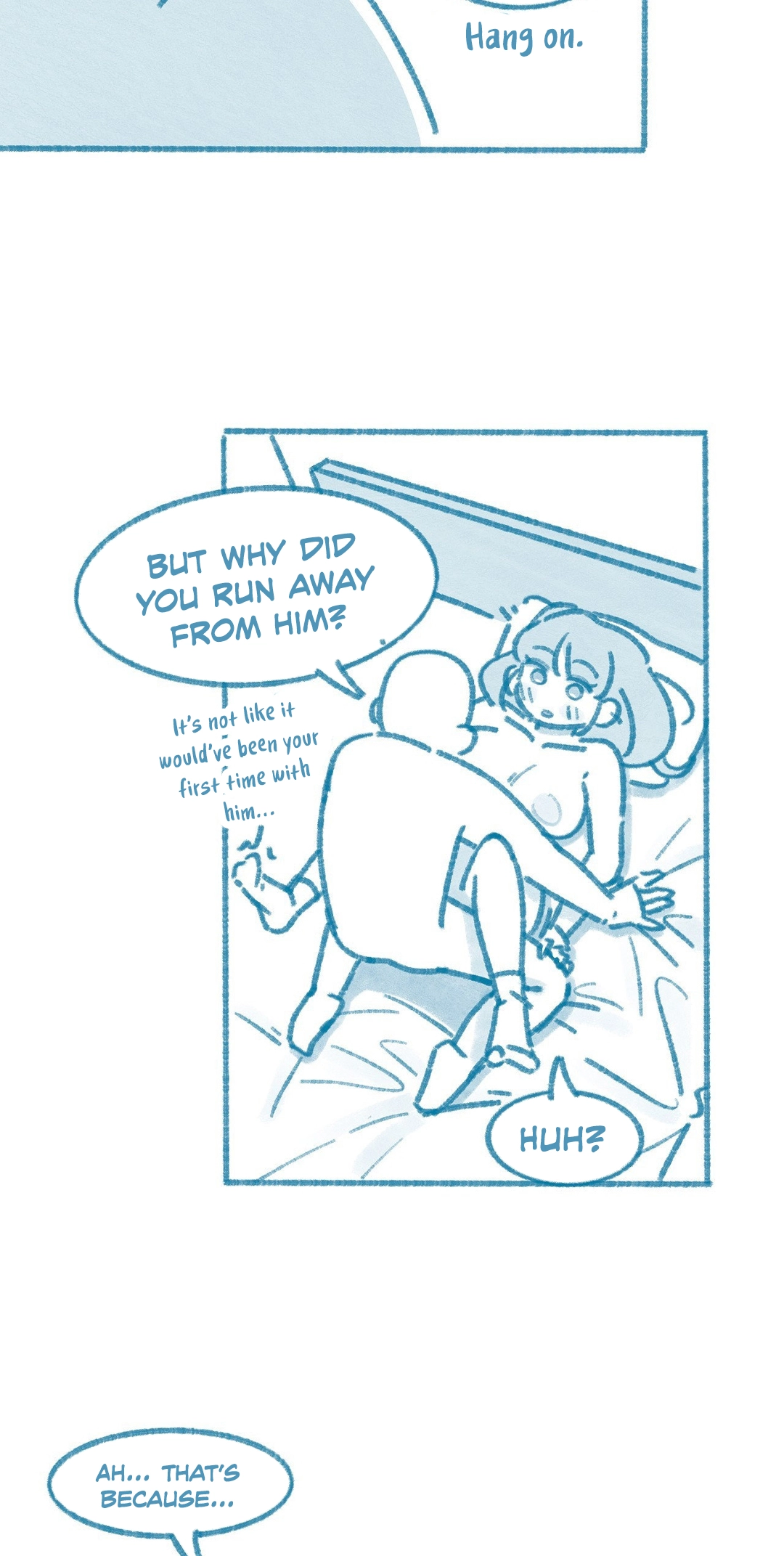Deulban Chapter 3 page 14 - 