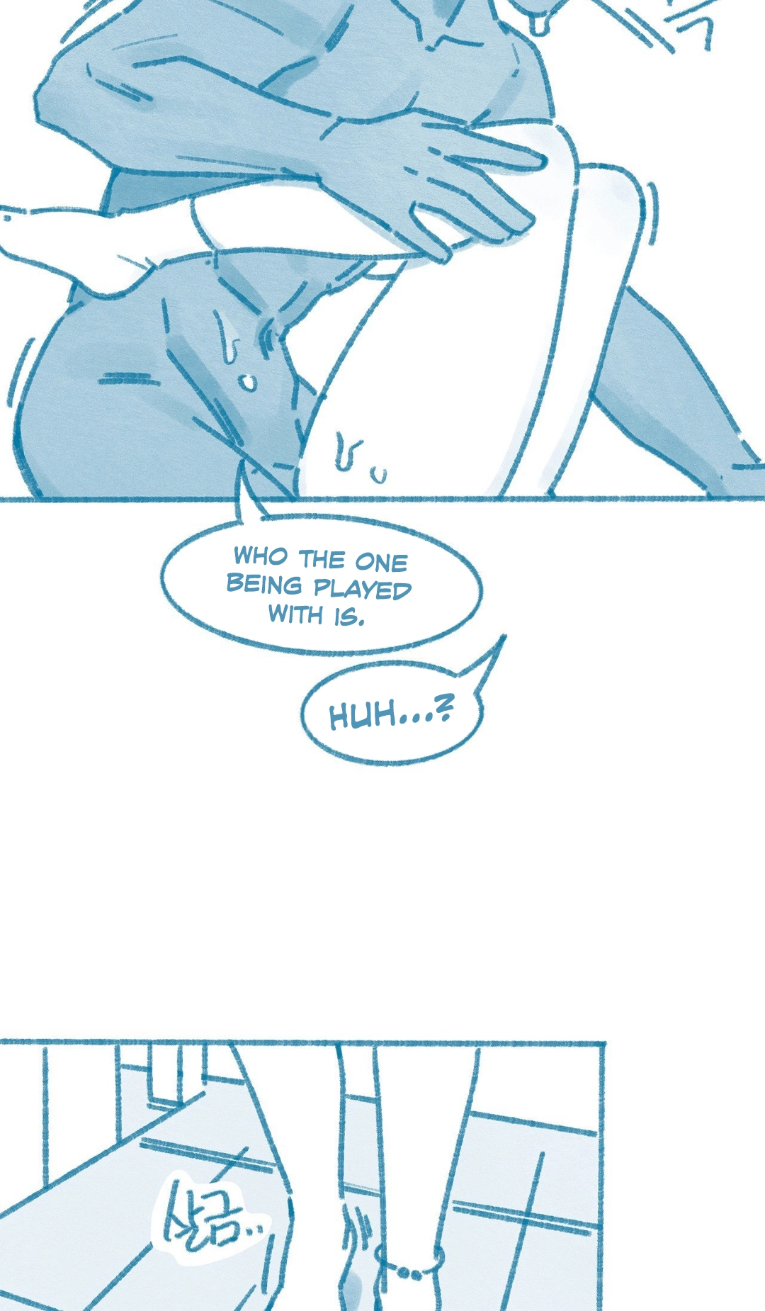 Deulban Chapter 3 page 18 - 