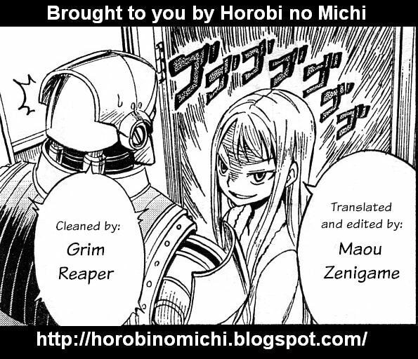 Read Deus Ex Machina chapter 11 image 26 on Lezhin