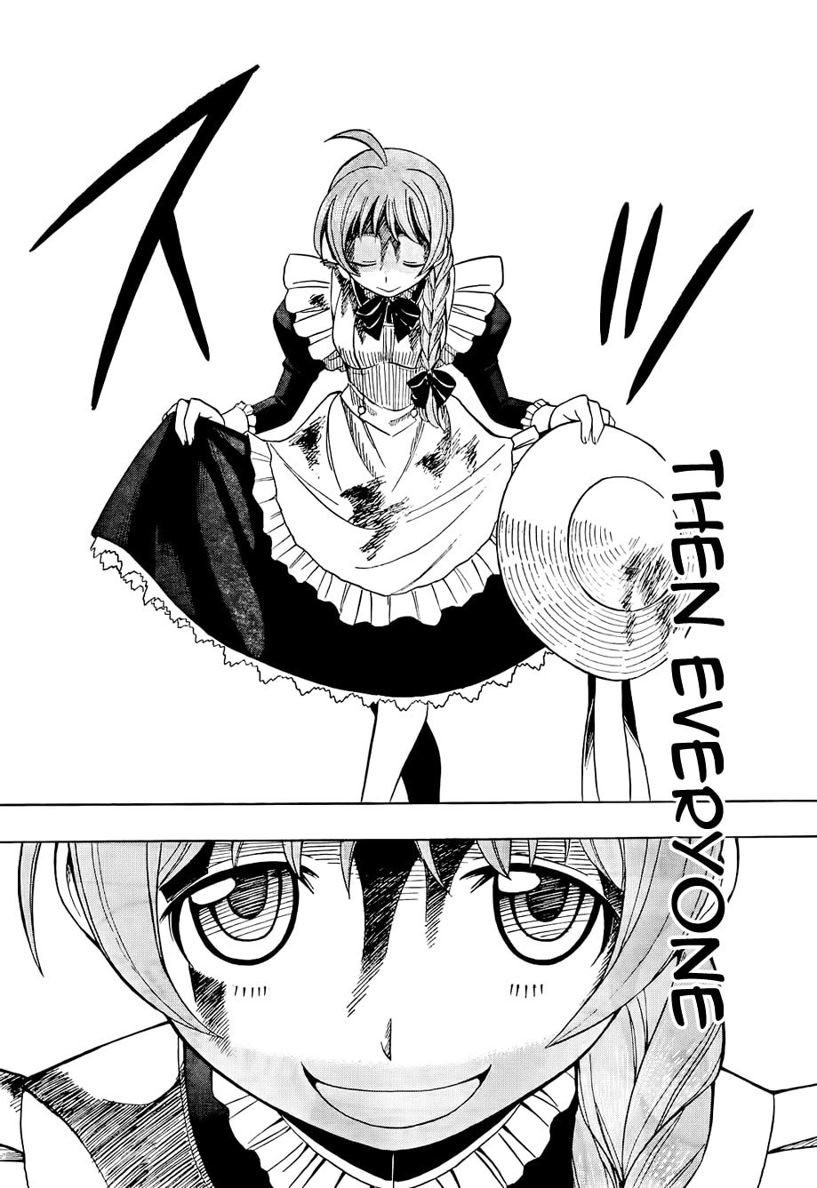 Read Deus Ex Machina chapter 12 image 22 on Lezhin