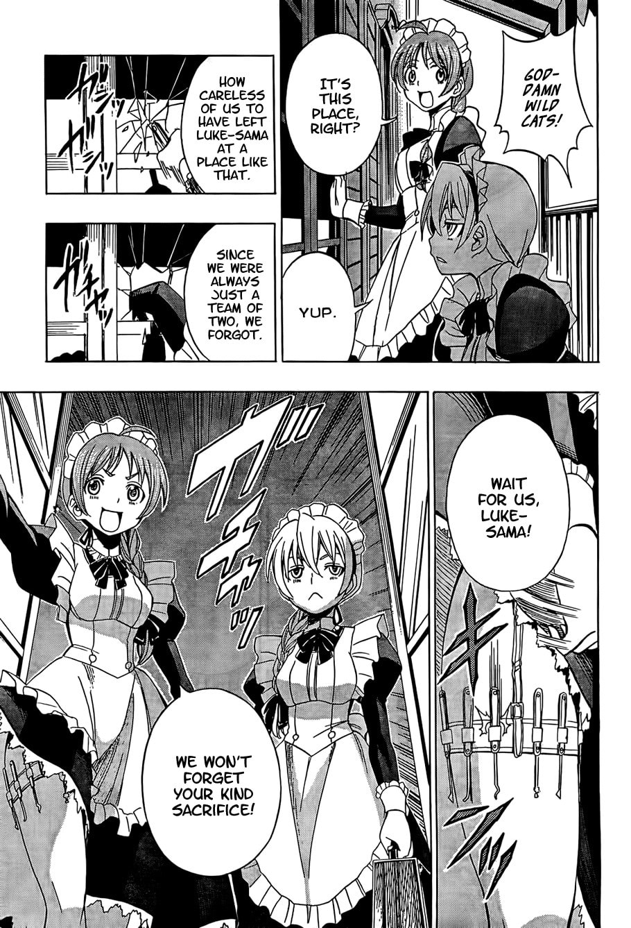 Read Deus Ex Machina chapter 12 image 7 on Lezhin