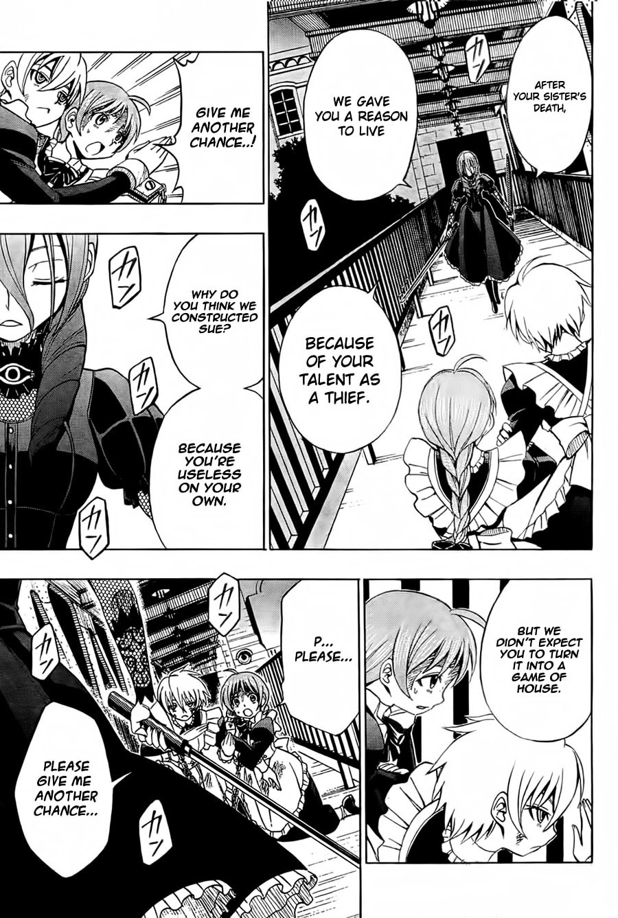 Read Deus Ex Machina chapter 14 image 12 on Lezhin