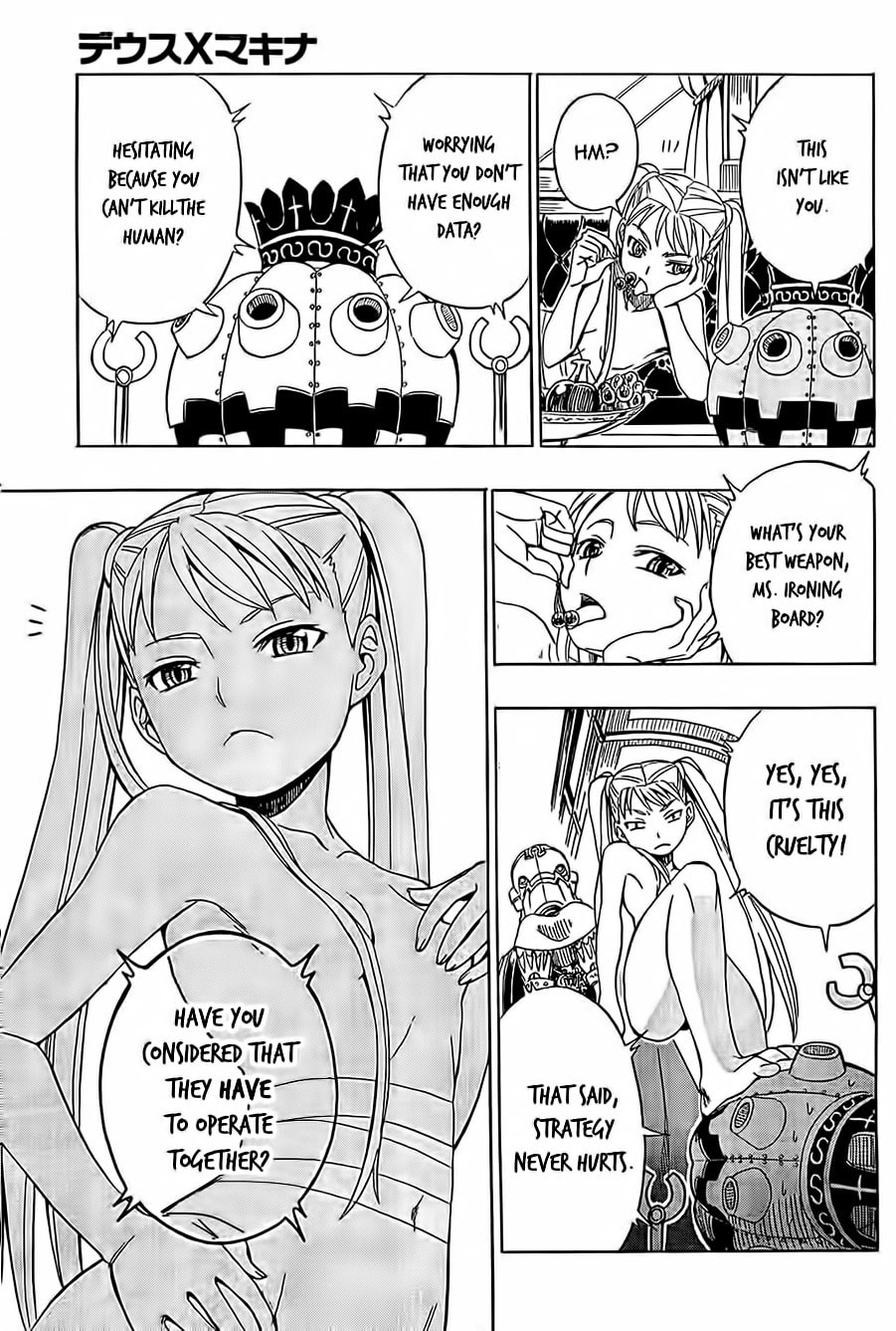 Read Deus Ex Machina chapter 14 image 20 on Lezhin