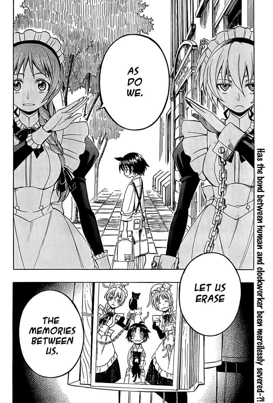 Read Deus Ex Machina chapter 14 image 25 on Lezhin