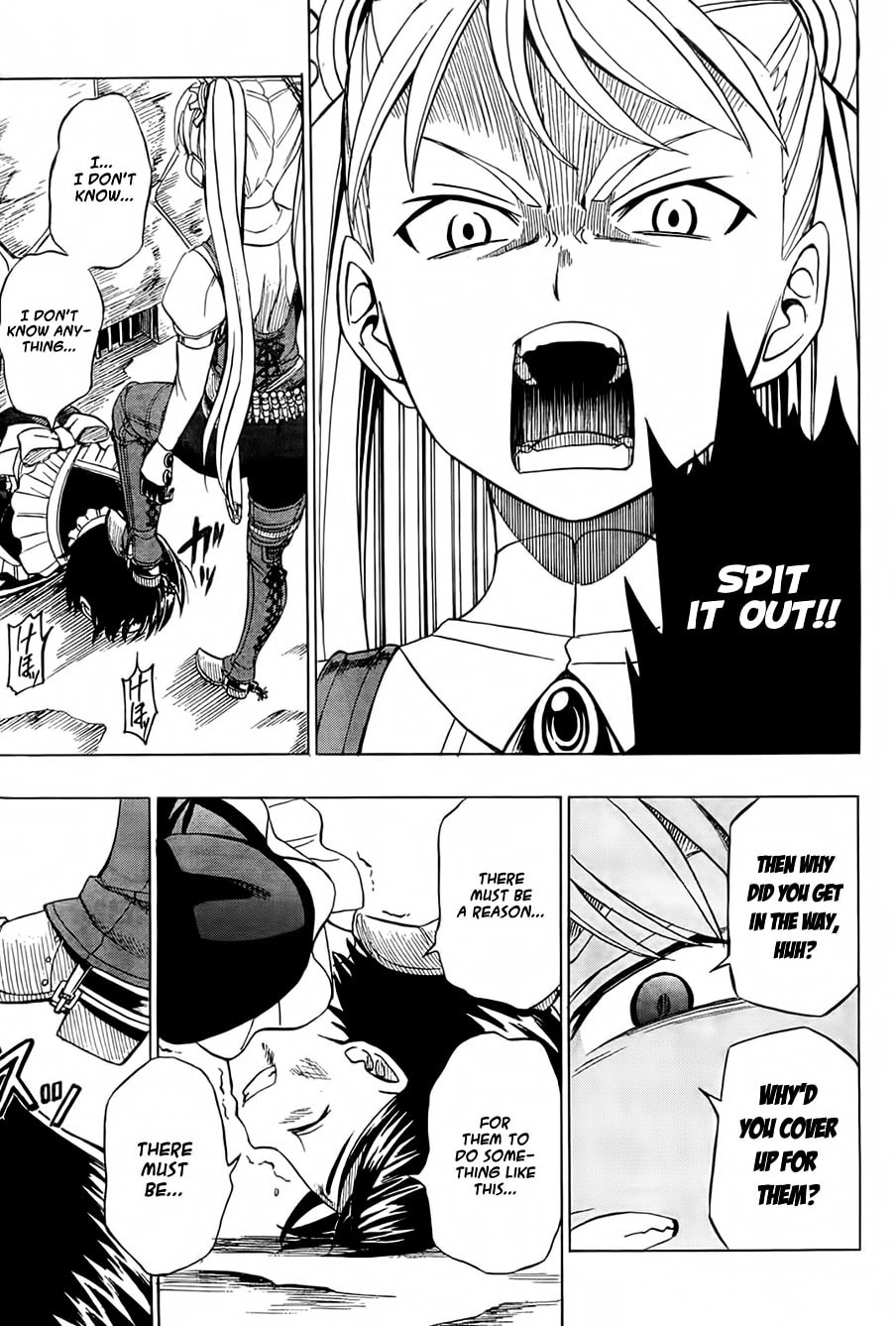 Read Deus Ex Machina chapter 14 image 4 on Lezhin