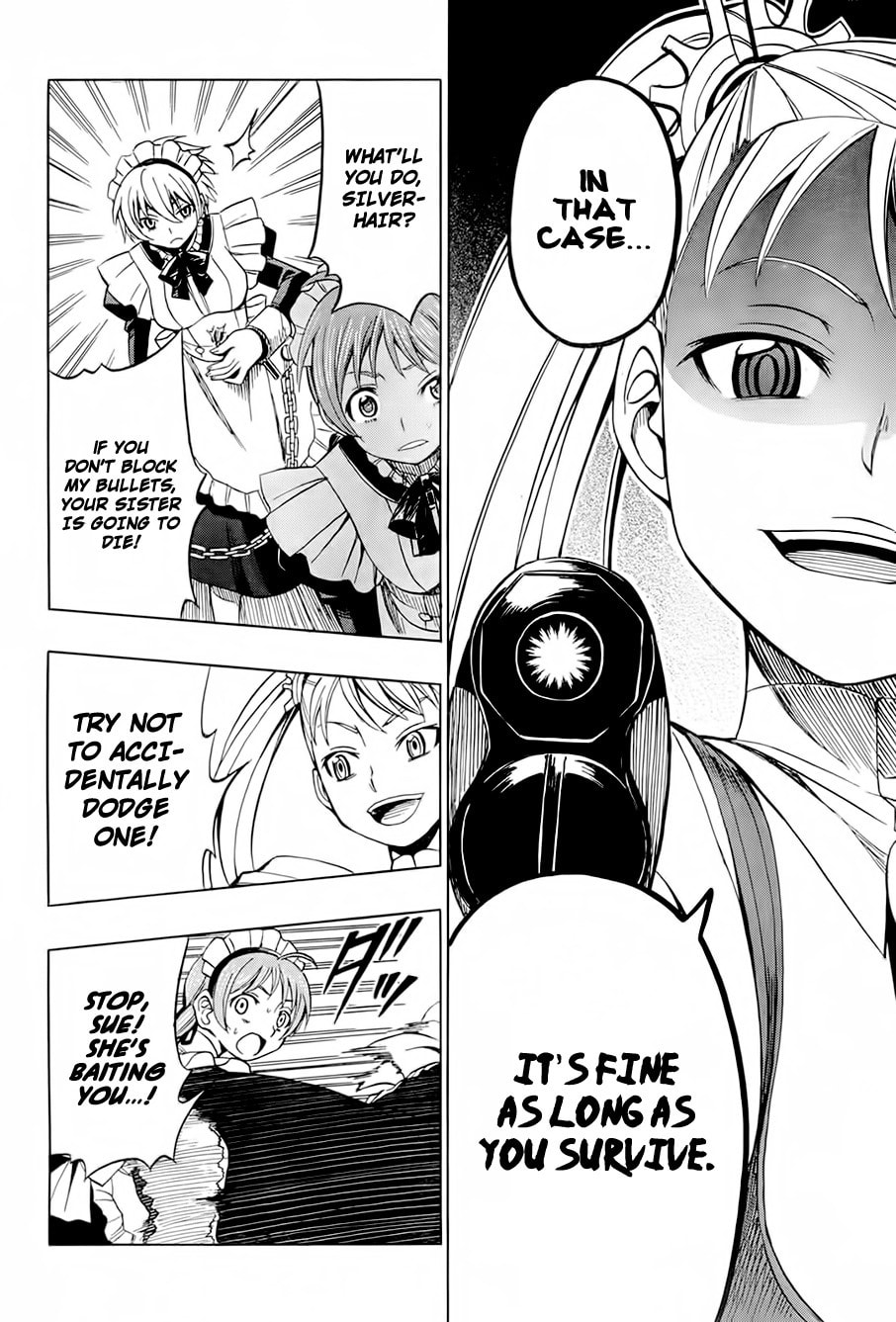 Read Deus Ex Machina chapter 15 image 11 on Lezhin