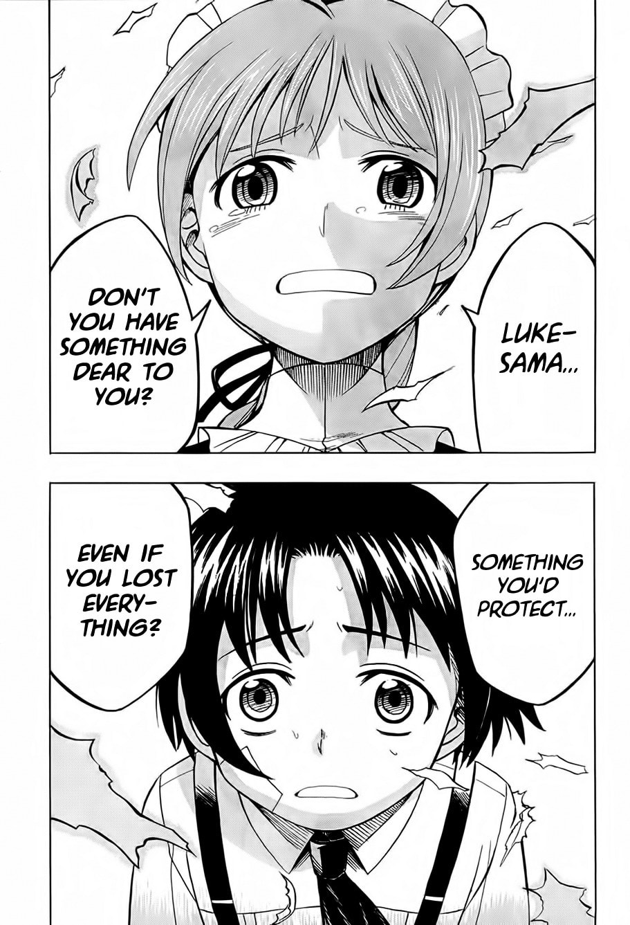 Read Deus Ex Machina chapter 15 image 6 on Lezhin