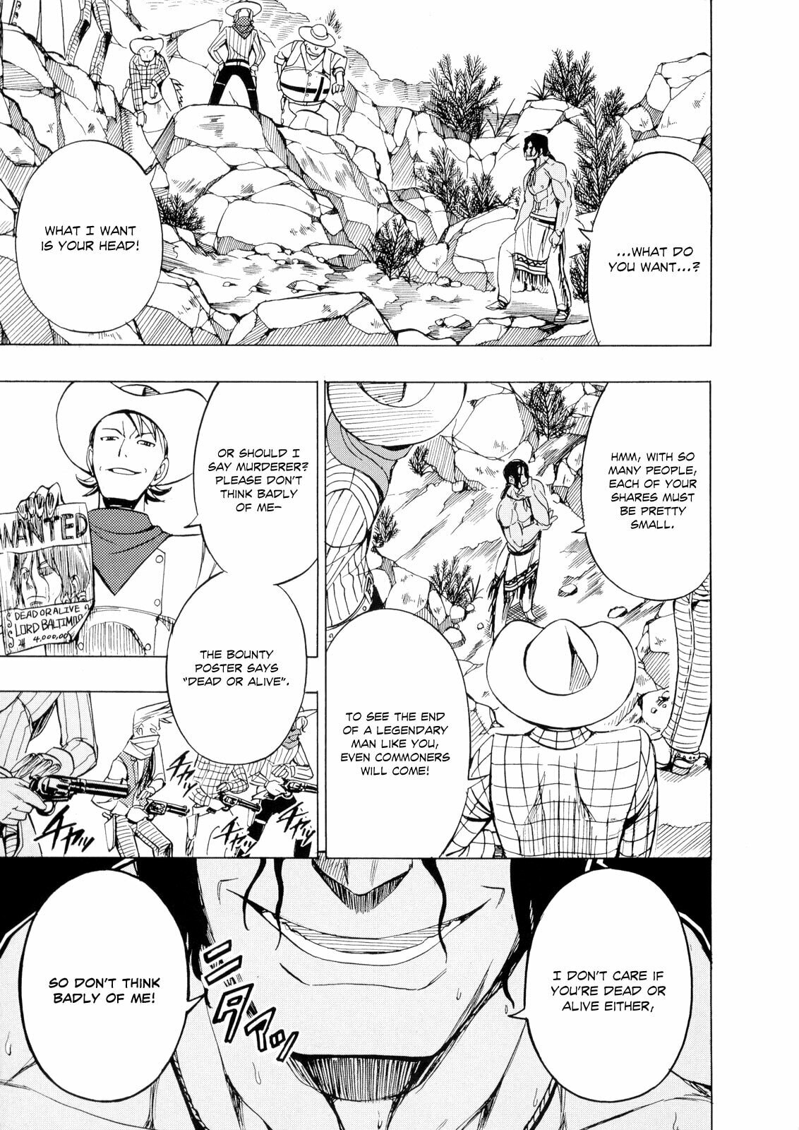 Read Deus Ex Machina chapter 18 image 29 on Lezhin