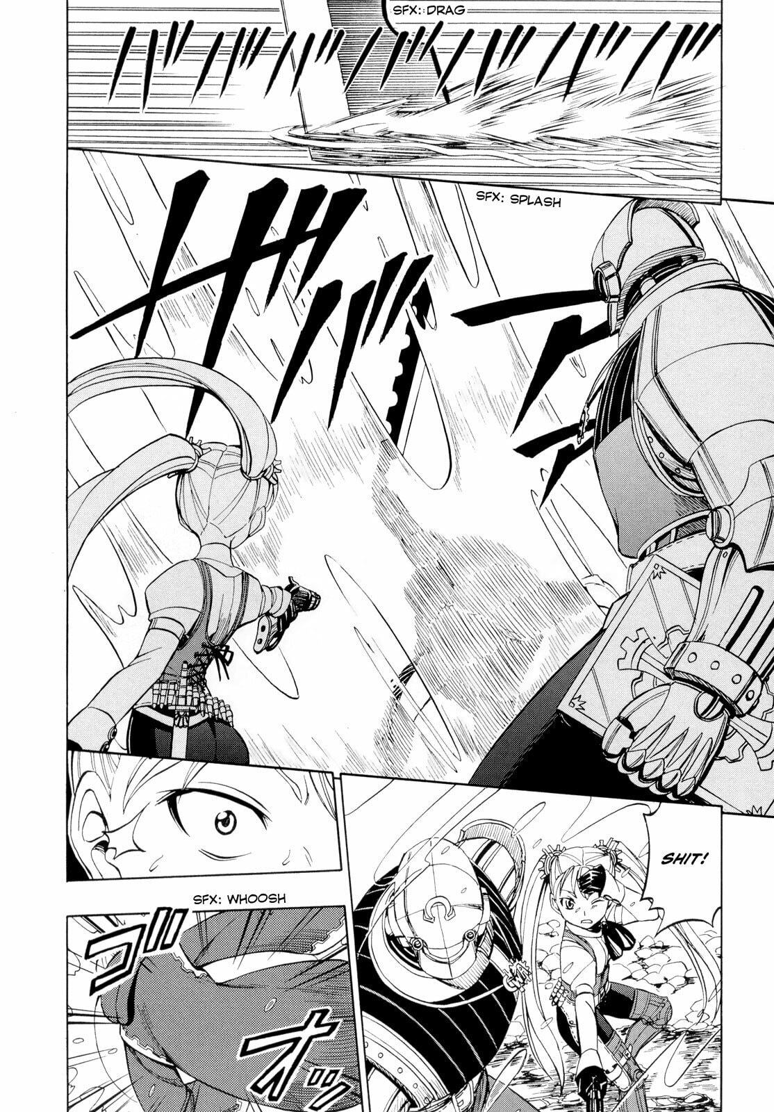 Read Deus Ex Machina chapter 19 image 17 on Lezhin