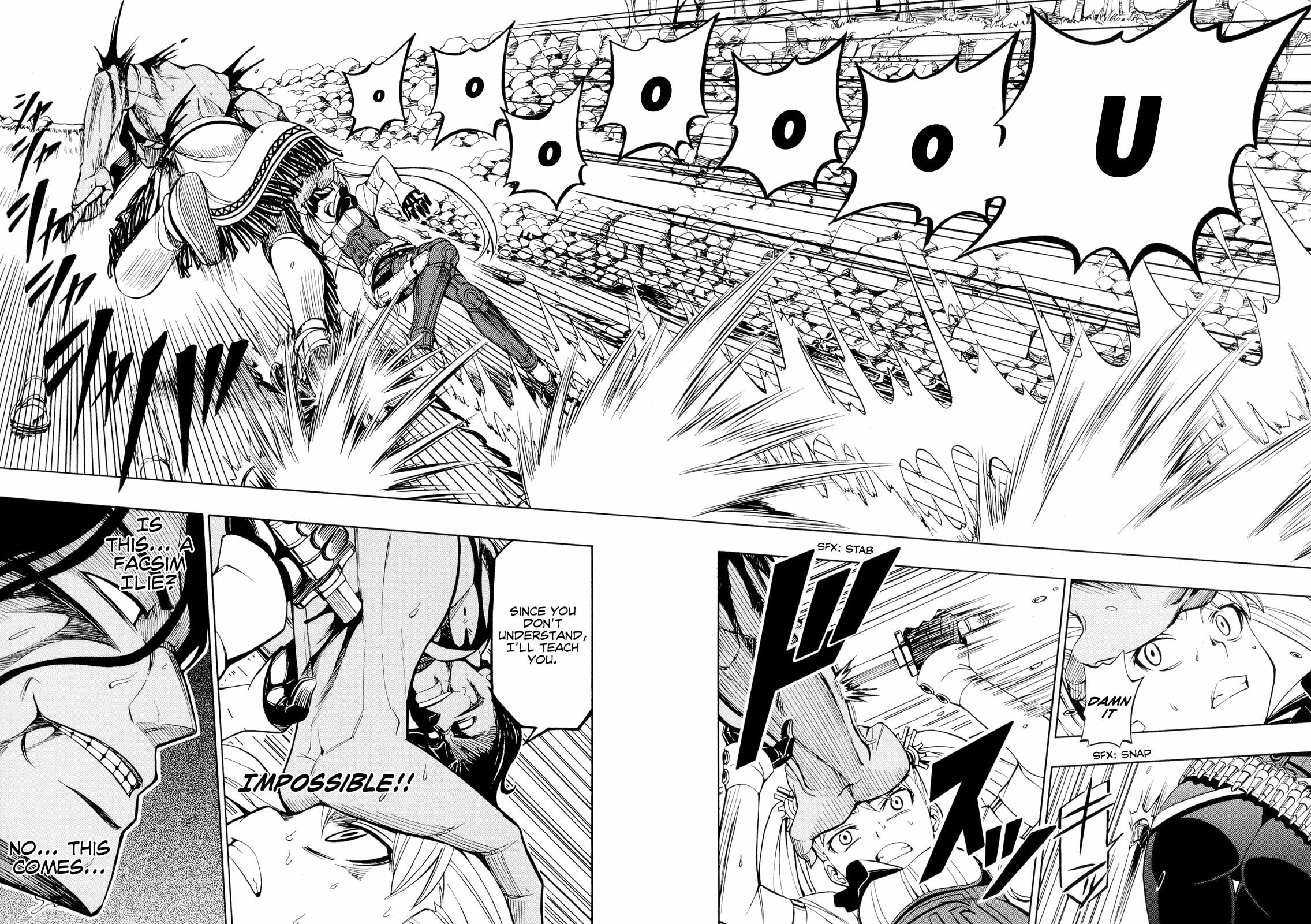 Read Deus Ex Machina chapter 19 image 25 on Lezhin