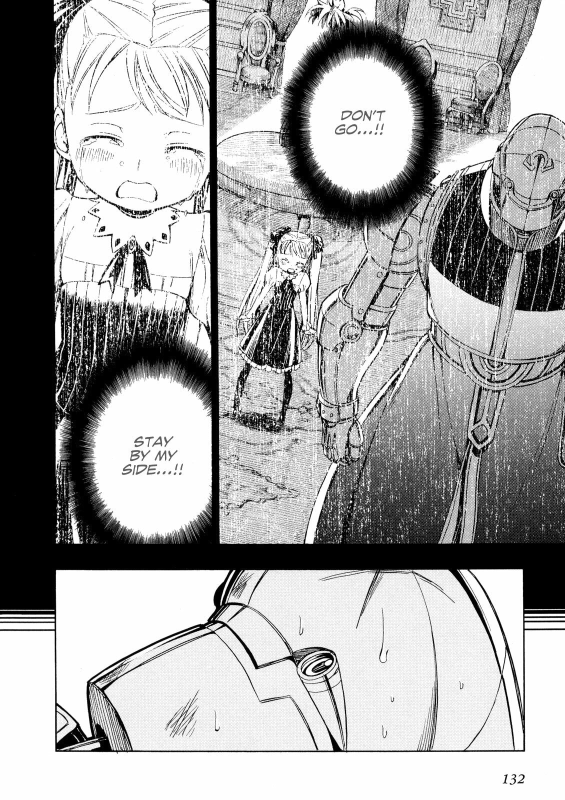 Read Deus Ex Machina chapter 20 image 10 on Lezhin