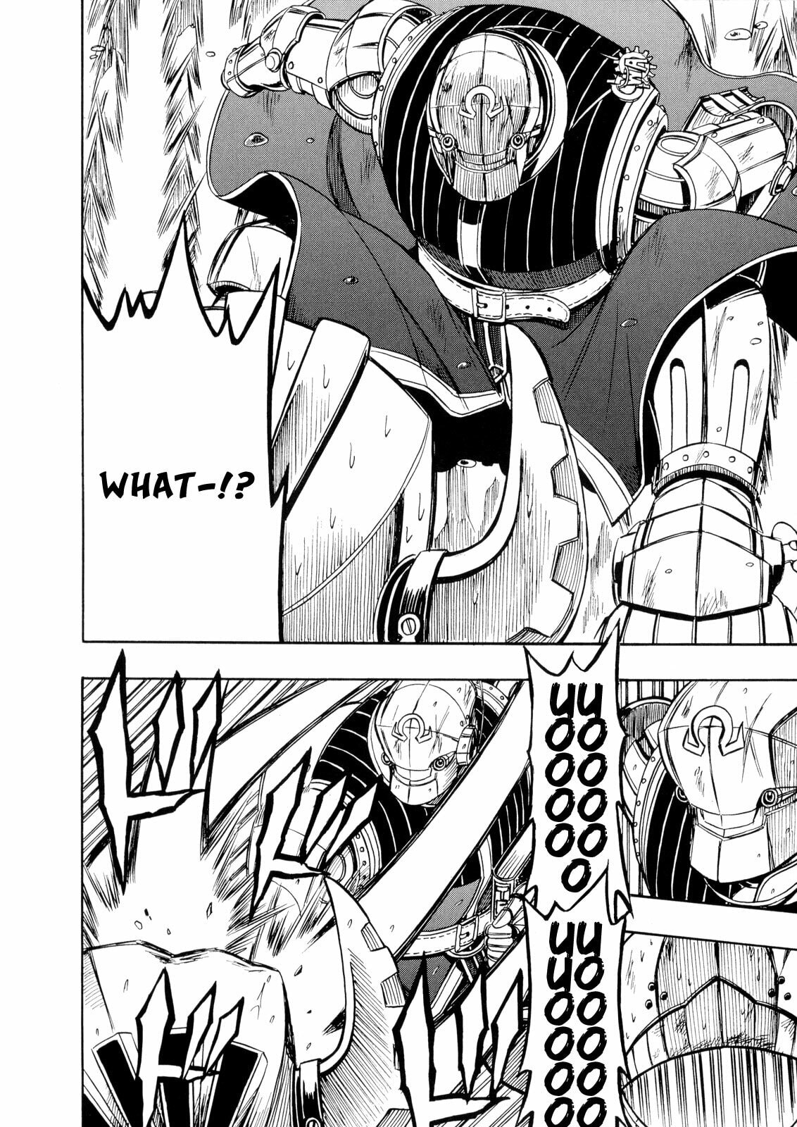 Read Deus Ex Machina chapter 20 image 14 on Lezhin