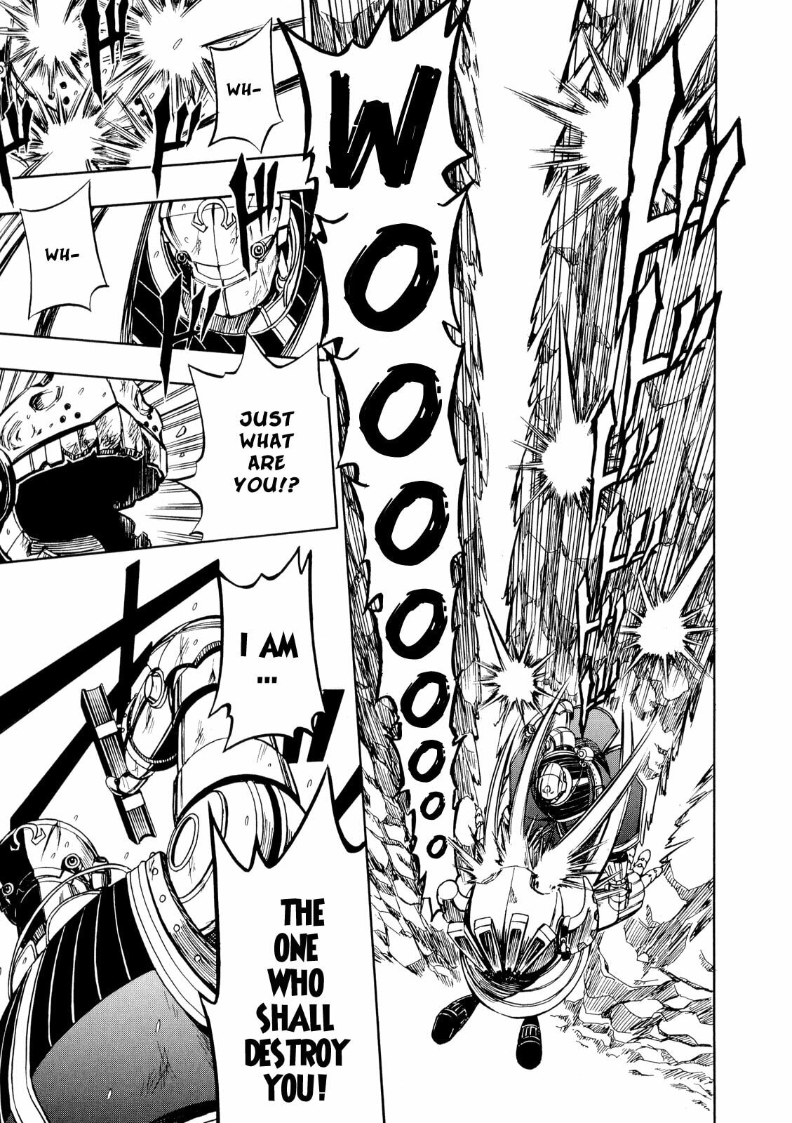 Read Deus Ex Machina chapter 20 image 15 on Lezhin