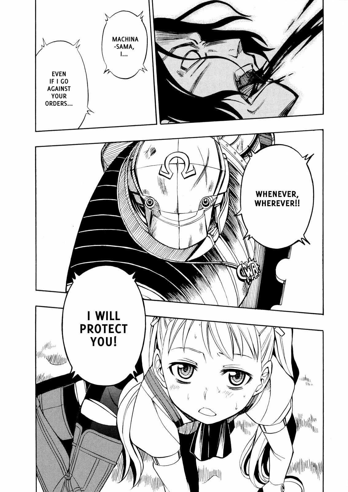 Read Deus Ex Machina chapter 20 image 28 on Lezhin