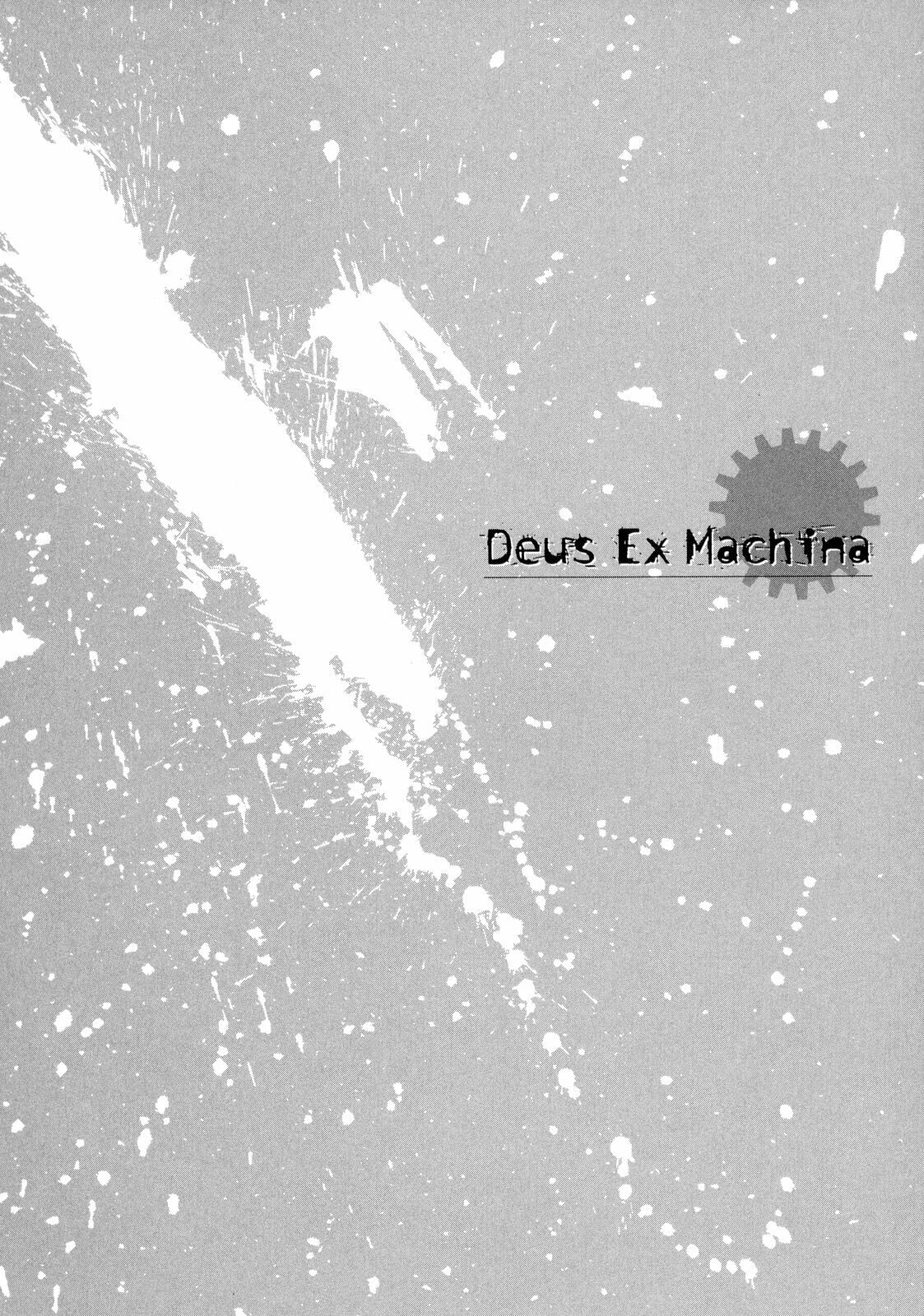 Read Deus Ex Machina chapter 20 image 30 on Lezhin
