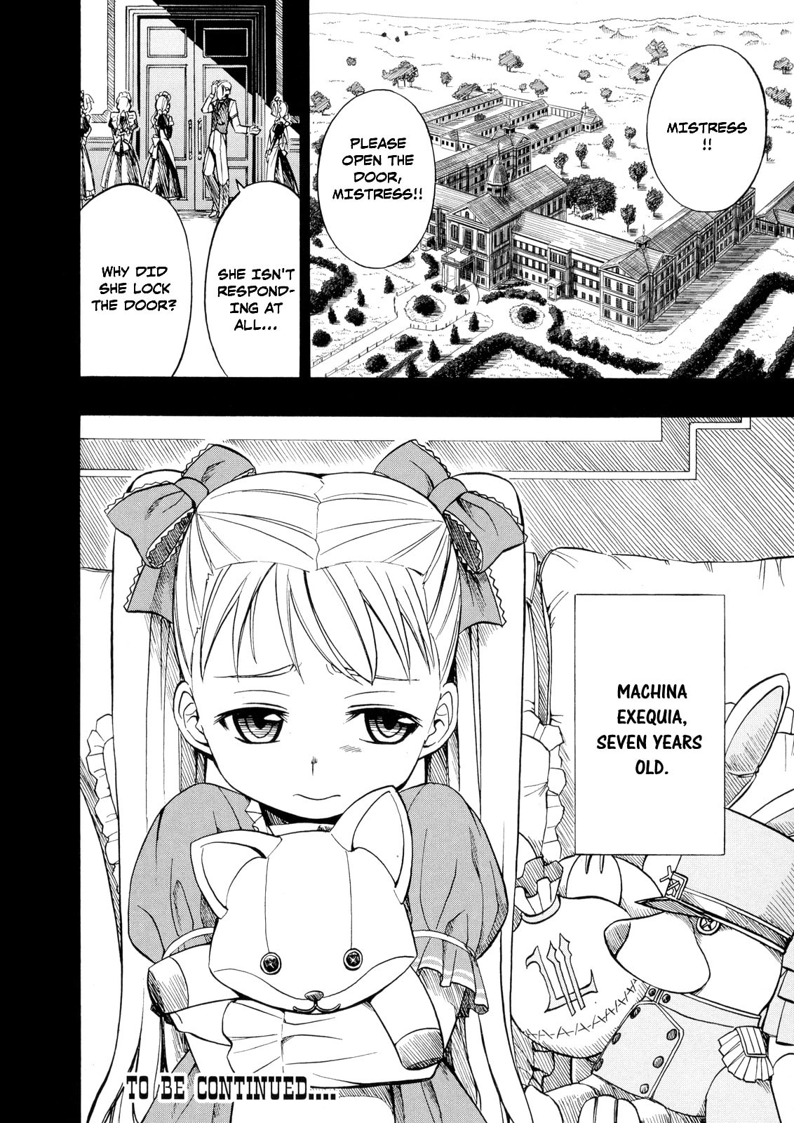 Read Deus Ex Machina chapter 21 image 29 on Lezhin