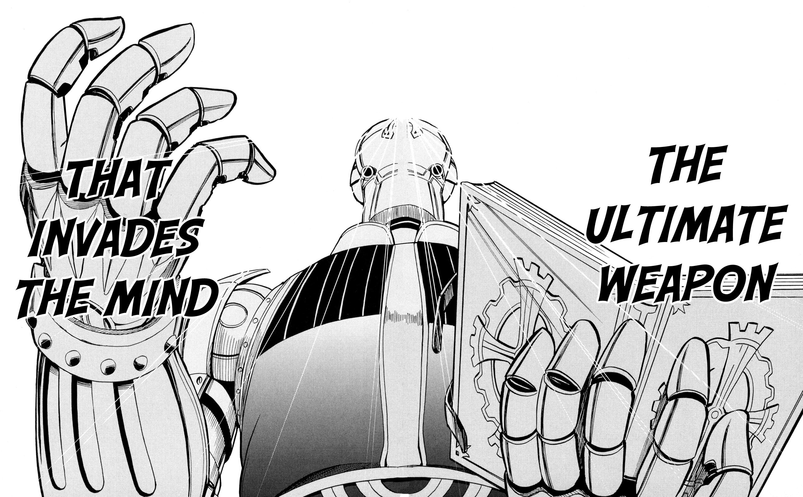 Read Deus Ex Machina chapter 22 image 30 on Lezhin