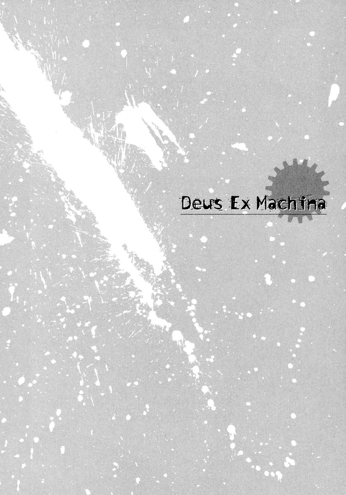 Read Deus Ex Machina chapter 22 image 33 on Lezhin