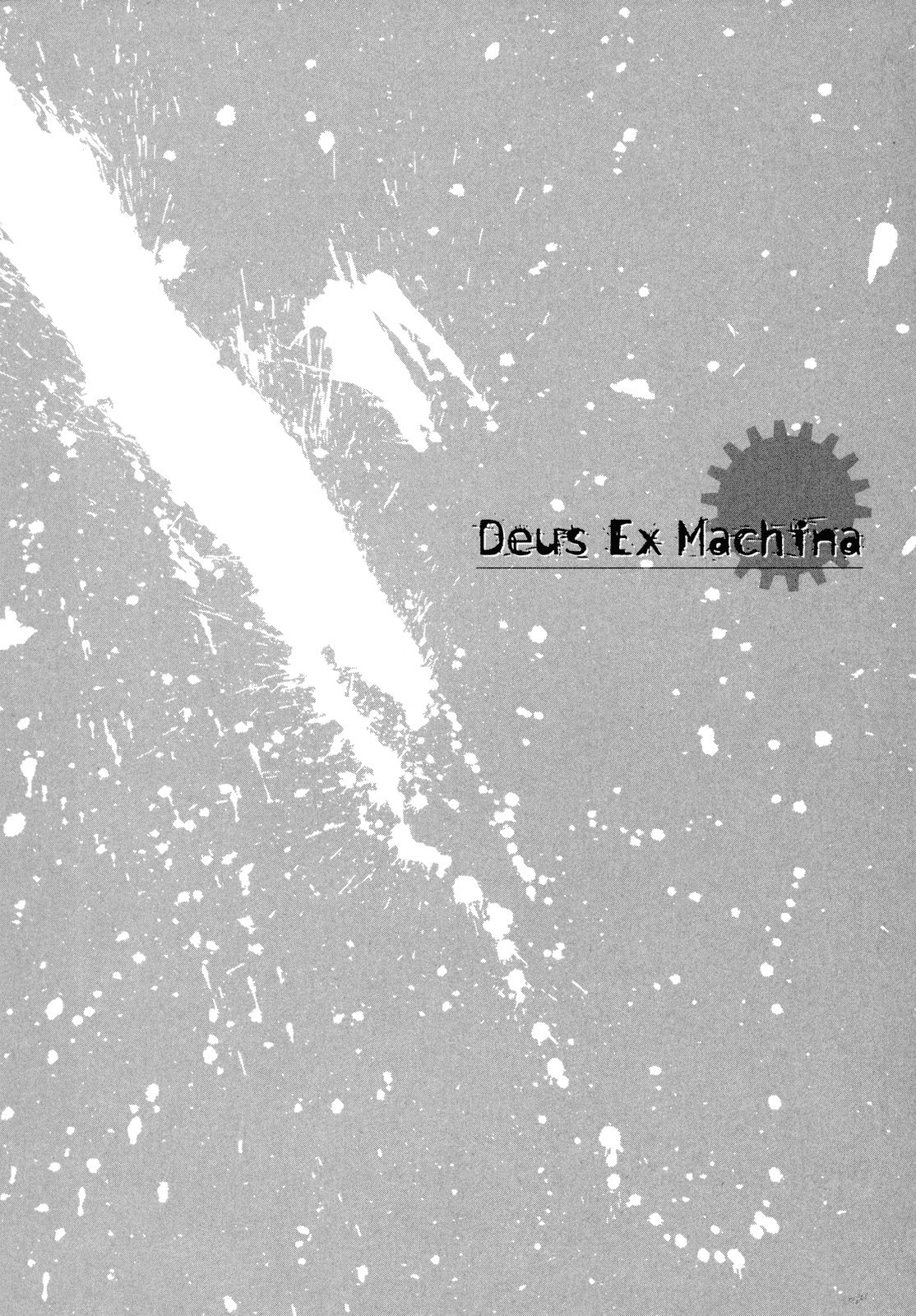 Read Deus Ex Machina chapter 23 image 22 on Lezhin
