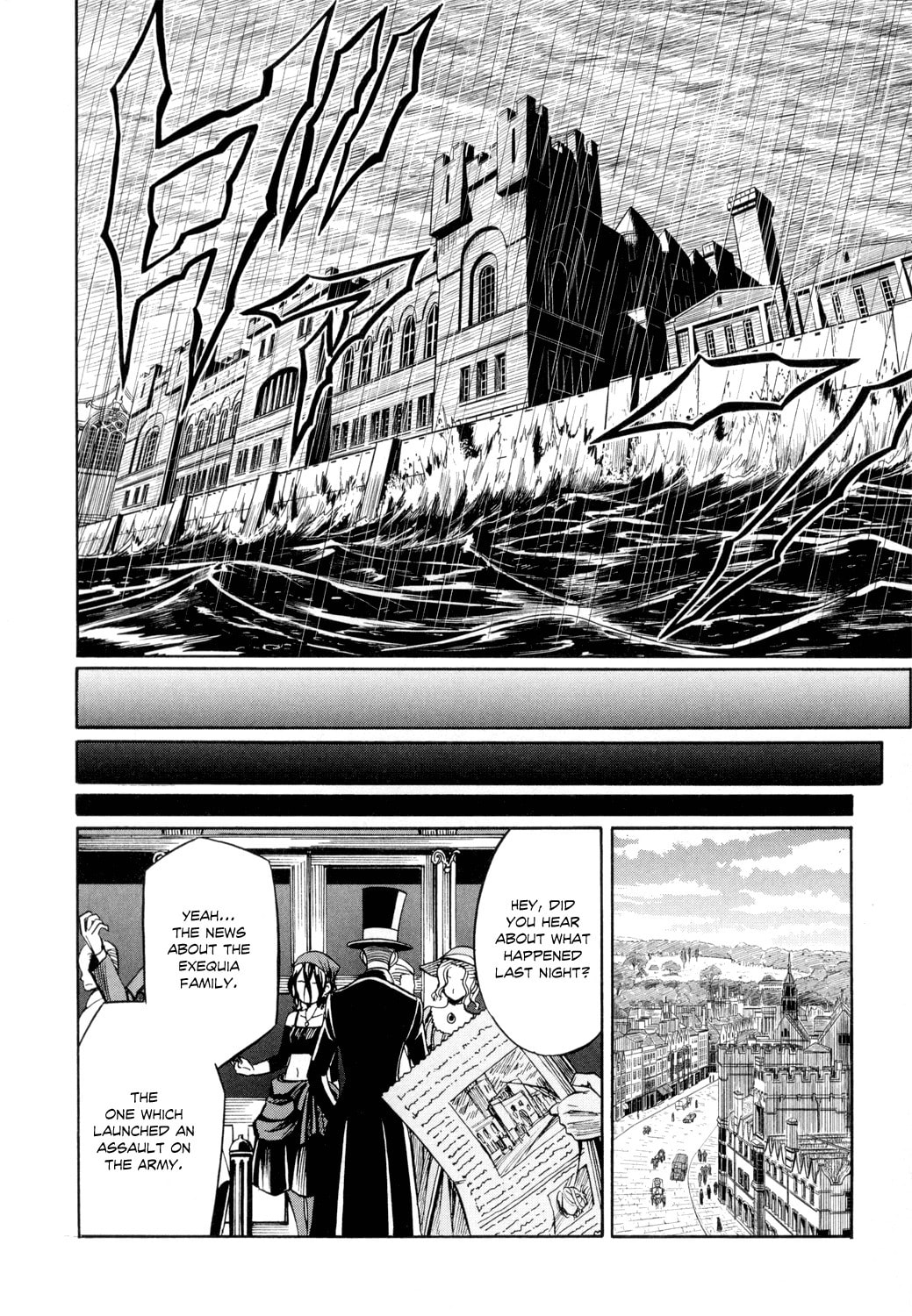 Read Deus Ex Machina chapter 24 image 26 on Lezhin