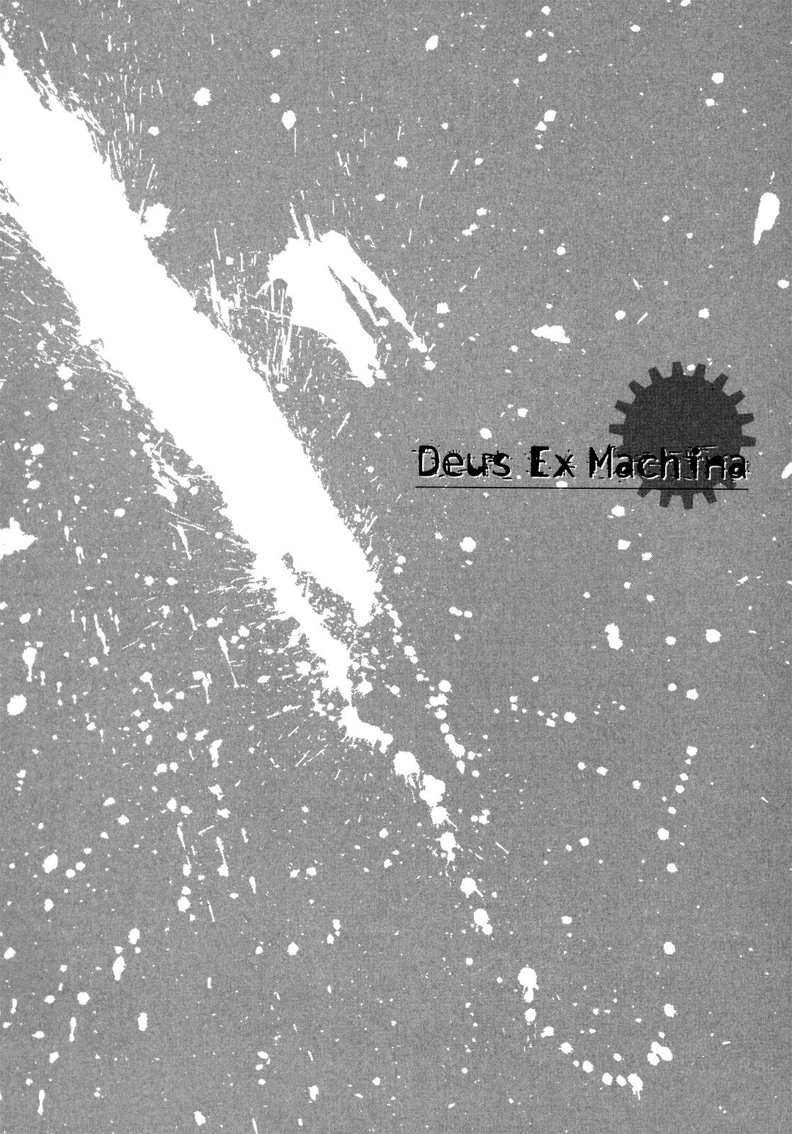 Read Deus Ex Machina chapter 26 image 31 on Lezhin