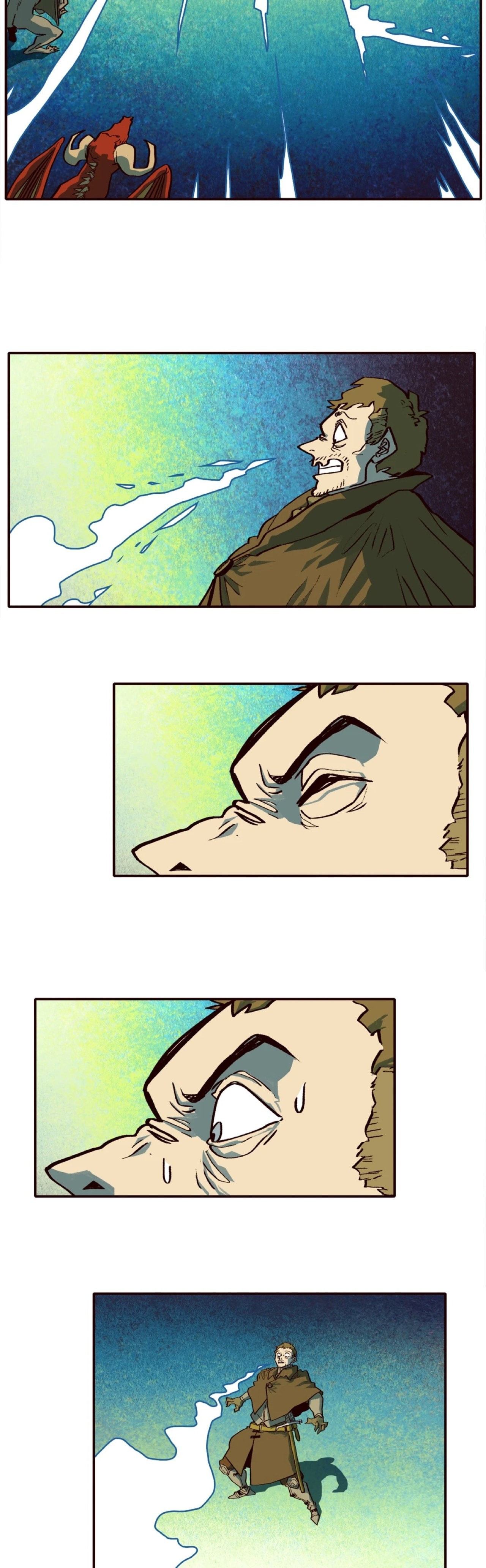 Read Deus Ex Machina chapter 29 image 28 on Lezhin