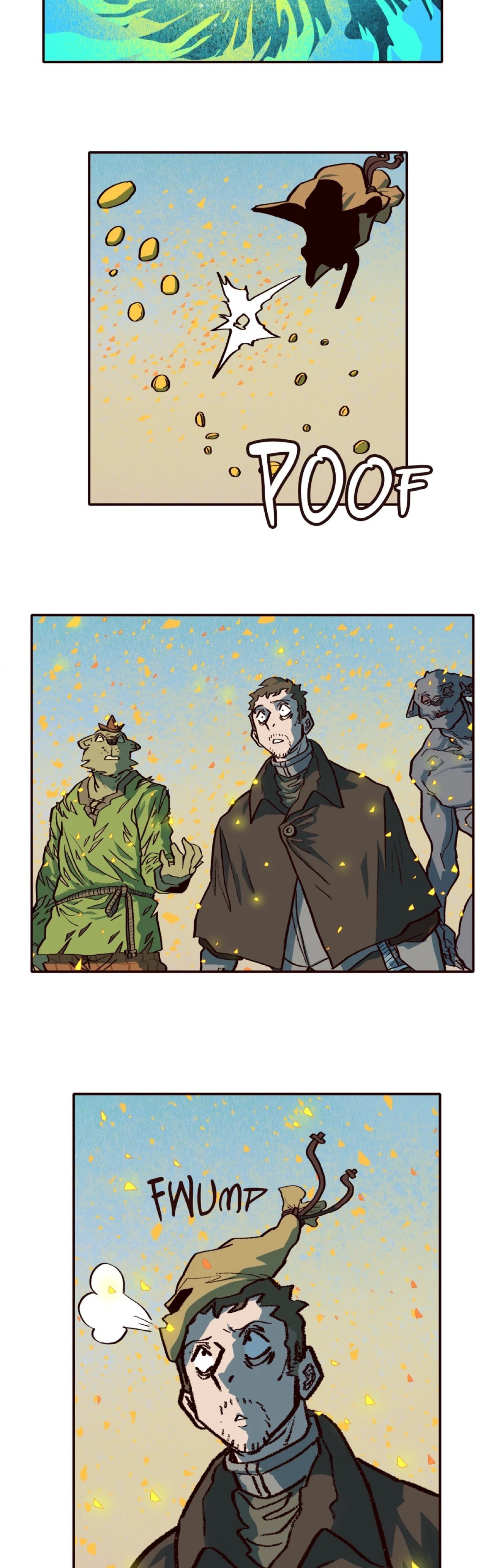Read Deus Ex Machina chapter 29 image 30 on Lezhin