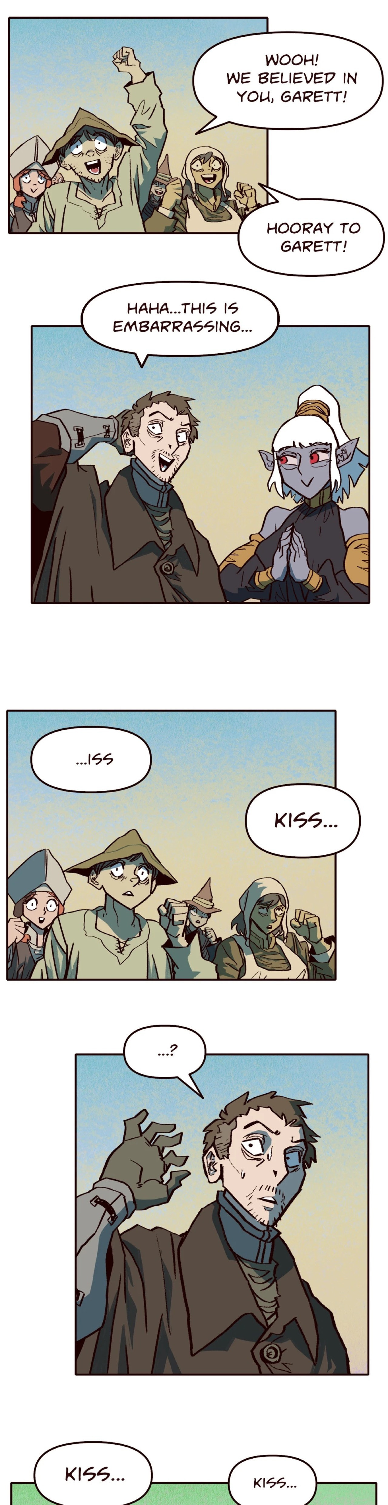 Read Deus Ex Machina chapter 29 image 38 on Lezhin