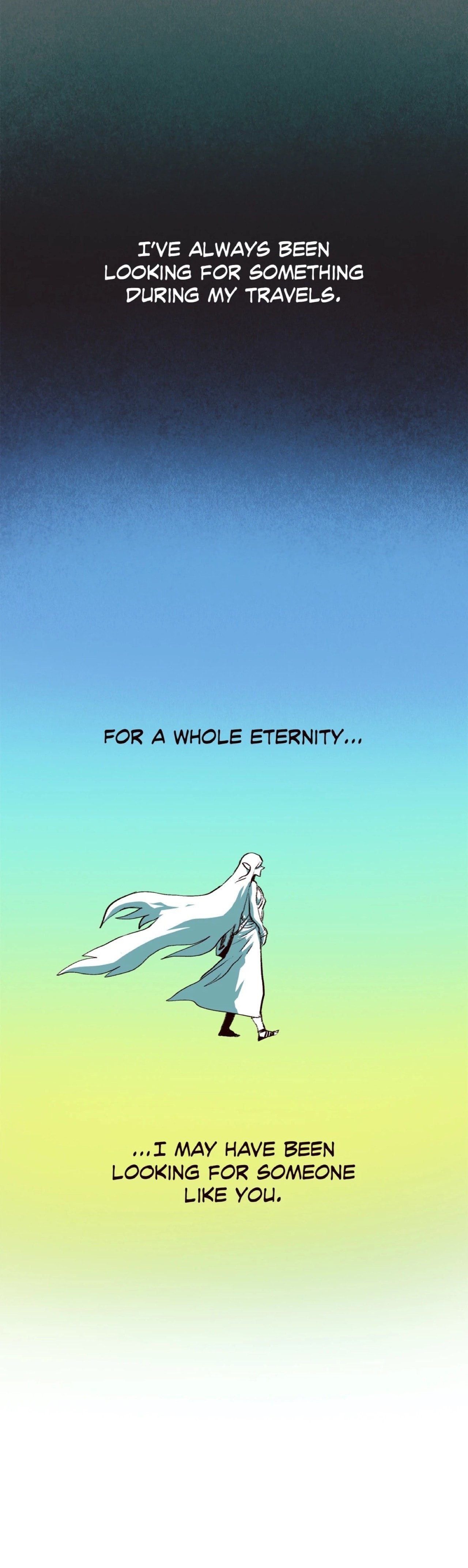Read Deus Ex Machina chapter 30 image 18 on Lezhin