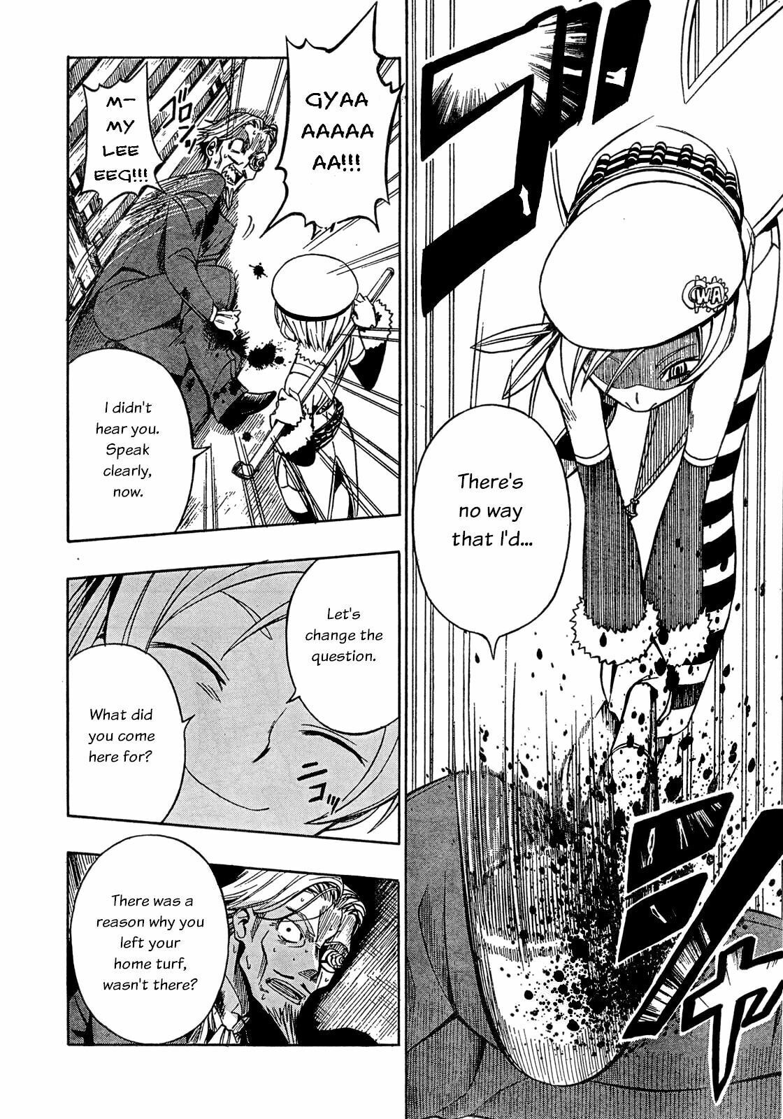 Read Deus Ex Machina chapter 7 image 10 on Lezhin